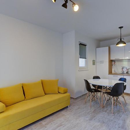 Ferienwohnung Demi Senj  Exterior foto