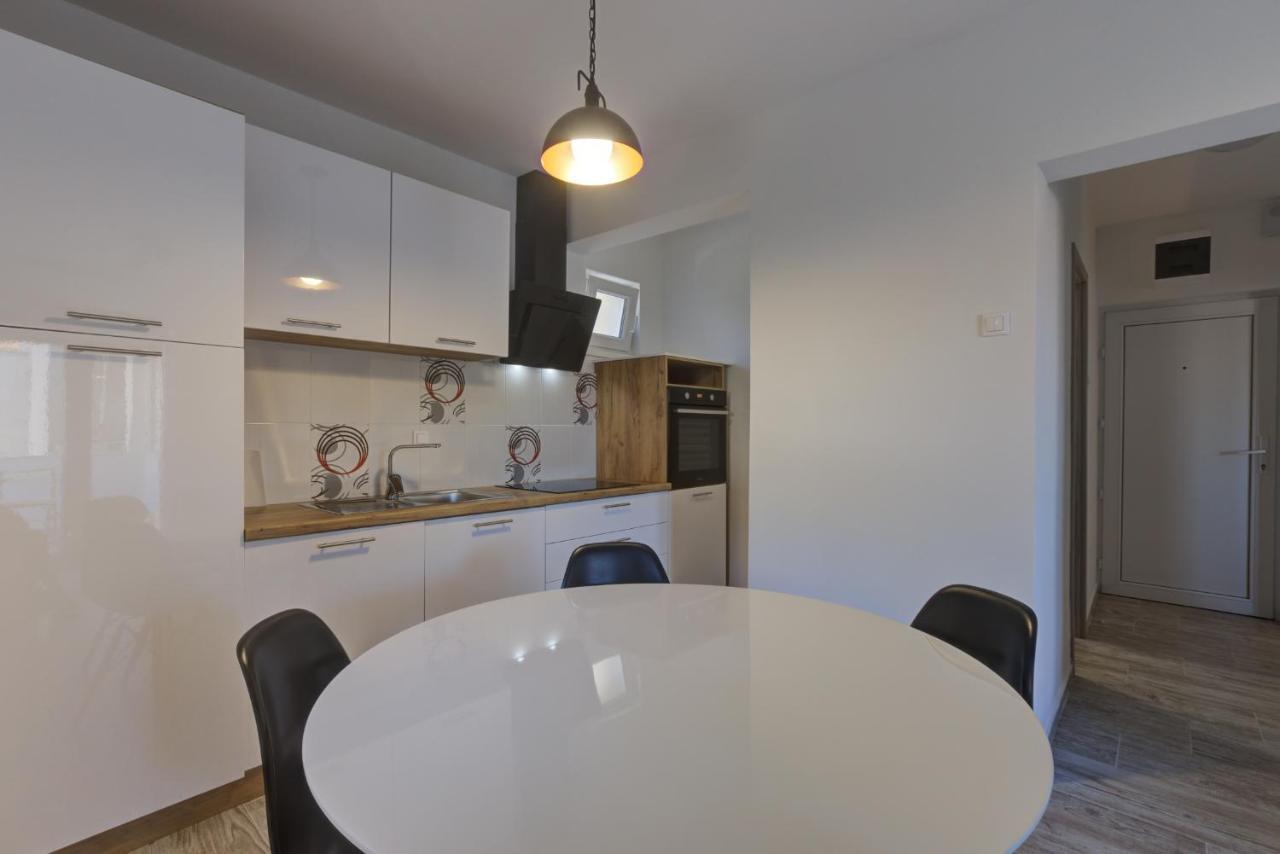 Ferienwohnung Demi Senj  Exterior foto